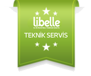 libelle teknik servis